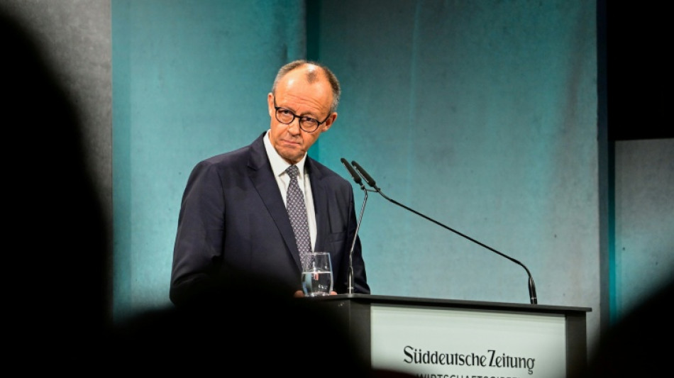 Merz gegen Verschiebung von Rentenvotum - Junge Union lehnt Zustimmung weiter ab