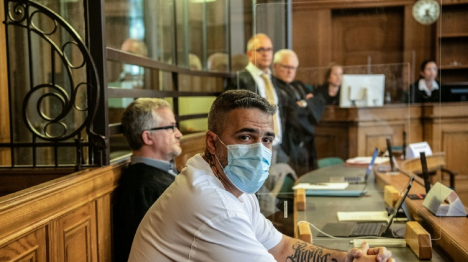 Gericht: Berliner Clanchef muss knapp 1,8 Millionen Euro an Rapper Bushido zahlen