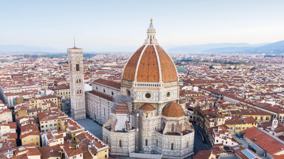 A Firenze nascer&agrave; il polo nazionale degli studi sul cyberspazio