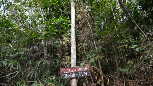 La guerrilla ELN anuncia que retomar&aacute; los secuestros en Colombia