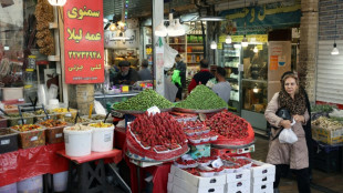Los iran&iacute;es ajustan cada gasto para sobrevivir tras cinco meses de guerra