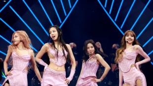Blackpink Vietnam concert organiser apologises over S. China Sea map