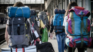 EU-Kommission vergibt mehr als 40.000 Zugtickets an junge Erwachsene