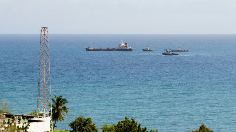 EEUU reimpone sanciones petroleras a Venezuela por bloqueo electoral a oposici&oacute;n