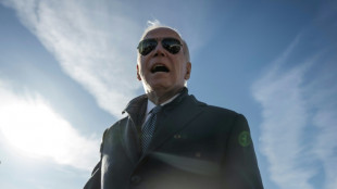El globo chino y las encuestas interfieren en el discurso de Biden ante el Congreso