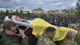 Ukraine president says 'not the time' for elections
