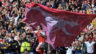 Premier: Calafiori guida la rimonta Arsenal, De Zerbi si salva con lo United