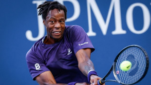 Tennis: Gaël Monfils annonce qu'il prendra sa retraite à la fin de la saison 2026