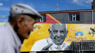 El papa vuela a Mongolia, para apoyar a los cat&oacute;licos en una regi&oacute;n sensible