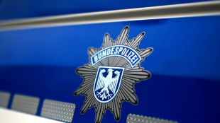 89-J&auml;hriger ohne Zugticket: Rentner wehrt sich mit Tritten gegen Polizisten 