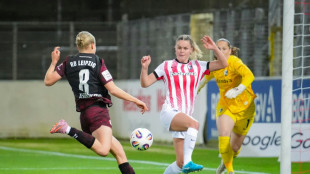 Freiburgs Frauen stolpern auch gegen Leipzig