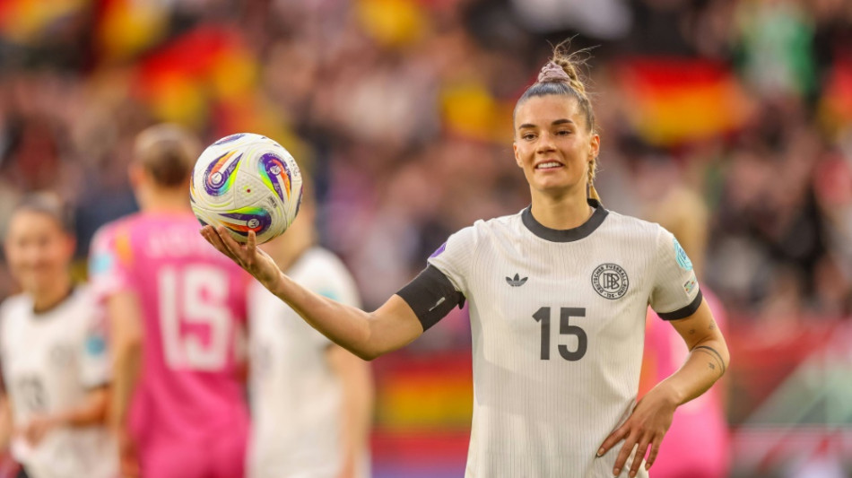 Cerci nach Hattrick: "Kleiner Antrieb für die EM"