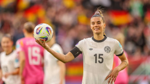 Cerci nach Hattrick: "Kleiner Antrieb für die EM"