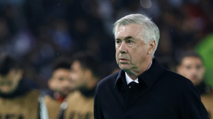 Brazilian FA denies agreement with Ancelotti