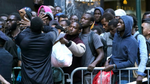Crisis migratoria costar&aacute; a Nueva York USD 12.000 millones en tres a&ntilde;os, dice alcalde