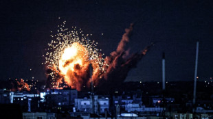 Biden says Israeli occupation of Gaza would be 'big mistake'