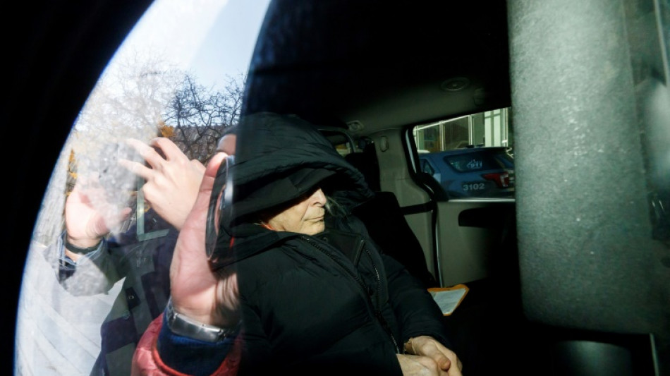 Exmagnate canadiense de la moda condenado por agresi&oacute;n sexual