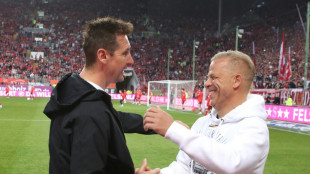 Klose erobert den Betzenberg - Sieg mit dem FCN