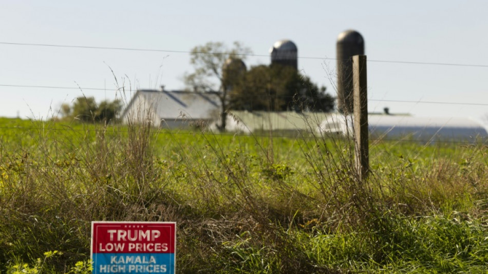 Inflaci&oacute;n a 12 meses vuelve a repuntar en EEUU en noviembre a 2,7%