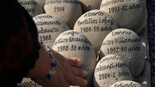 Uma lei para 'assassinos': o lamento das v&iacute;timas de militares no Peru