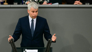 CDU-Politiker Bilger weist Vorwurf der Zweckentfremdung bei Sonderverm&ouml;gen zur&uuml;ck