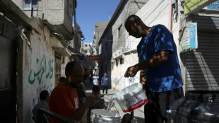 'If we bathe, we won't drink': Gazans struggle as water supplies dwindle