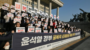 Corea del Sur trata de resolver con Jap&oacute;n las reclamaciones hist&oacute;ricas por trabajos forzados