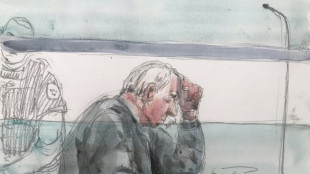 El principal acusado en el juicio por violaciones m&uacute;ltiples en Francia no declarar&aacute; al menos hasta el lunes