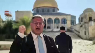 Iran weist Forderung des Westens nach Verzicht auf Angriffsdrohungen gegen Israel zur&uuml;ck
