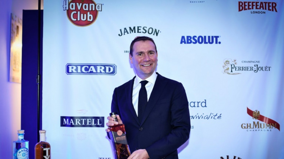 El grupo franc&eacute;s Pernod-Ricard vende a un consorcio sus vinos espa&ntilde;oles