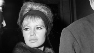 Tod einer "Jahrhundert-Legende": Brigitte Bardot mit 91 Jahren gestorben