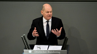 Scholz warnt vor &Uuml;bersch&auml;tzen der St&auml;rke Russlands