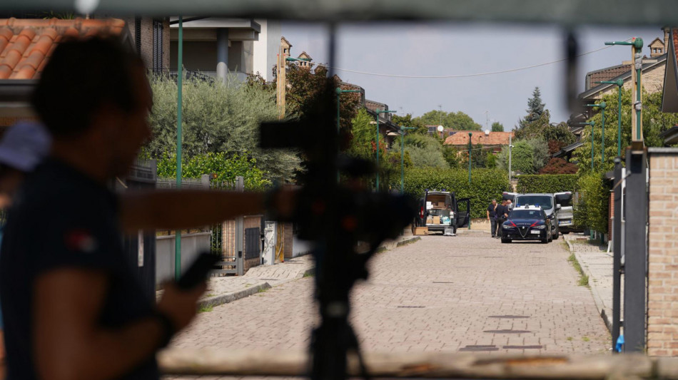 Sterminò la famiglia a Paderno,la Procura chiede 20 anni