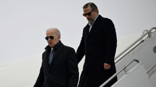Congreso de EEUU abre formalmente investigaci&oacute;n sobre posible destituci&oacute;n de Biden