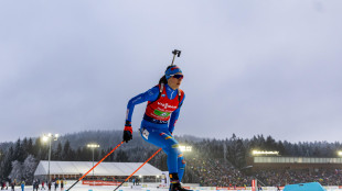 Biathlon: Vittozzi terza nella mass start di Coppa del Mondo a Nove Mesto