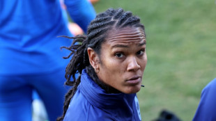 Mondial: Wendie Renard, l'espoir s'amoindrit pour France-Br&eacute;sil