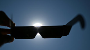 Totale Sonnenfinsternis in Spanien - partielle Verdunkelung in Deutschland