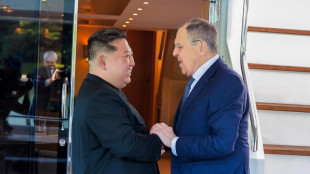 Russland eröffnet direkte Flugverbindung nach Nordkorea