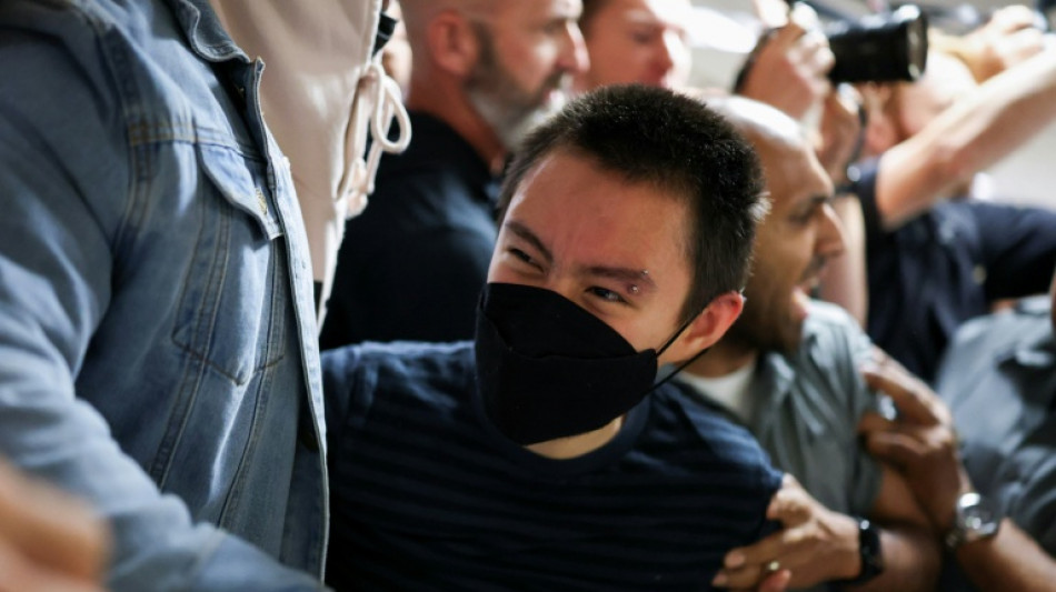 Wütende Proteste in Los Angeles nach Razzien gegen Einwanderer