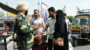 India da a su ej&eacute;rcito "libertad" operativa para responder al atentado en Cachemira