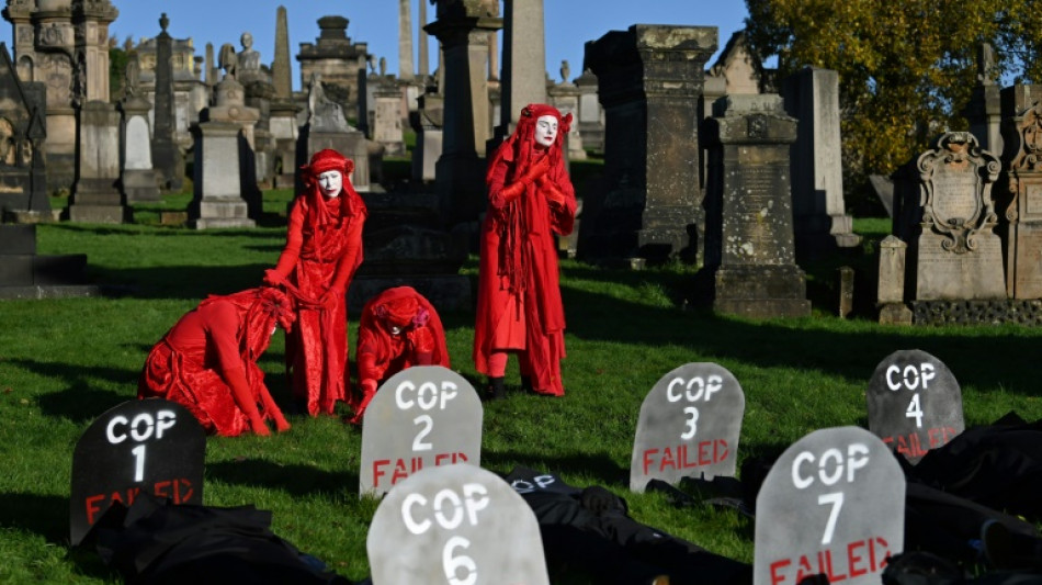 ¿Suficiente o no? El balance diez años después del Acuerdo de París sobre clima