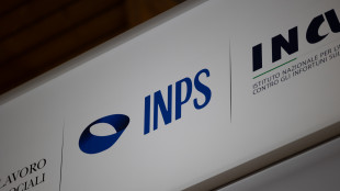 Inps, ad agosto 126.363 domande di disoccupazione, +7,6%