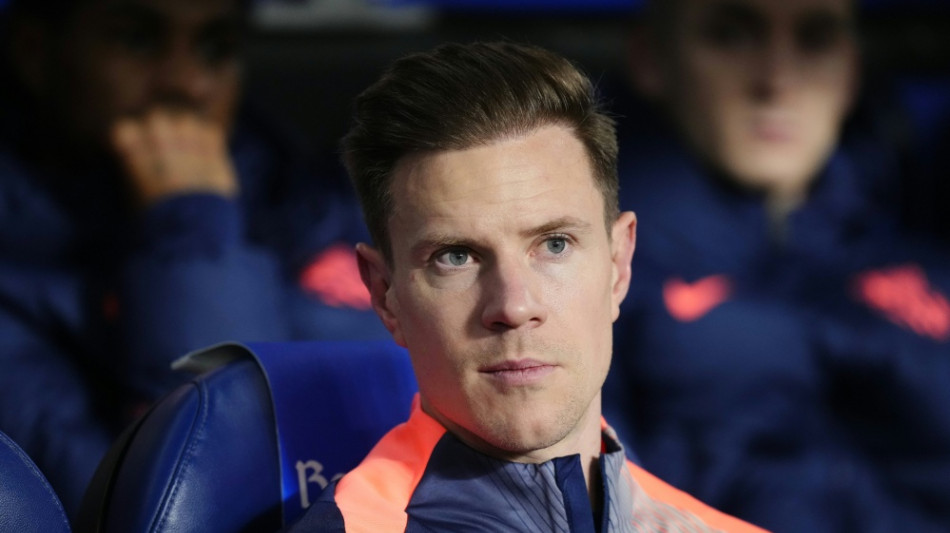 Emotionaler ter Stegen: Barca "immer in meinem Herzen"