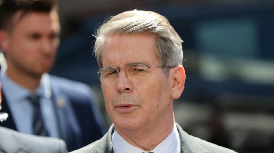 US says 'framework' deal with China on TikTok ownership