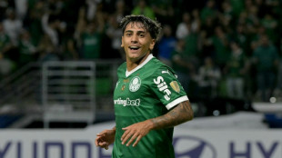 Facundo Torres deixa Palmeiras e assina com Austin FC, da MLS