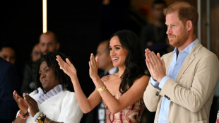 Harry und Meghan unterschreiben neuen Vertrag mit Netflix - Deal offenbar weniger lukrativ