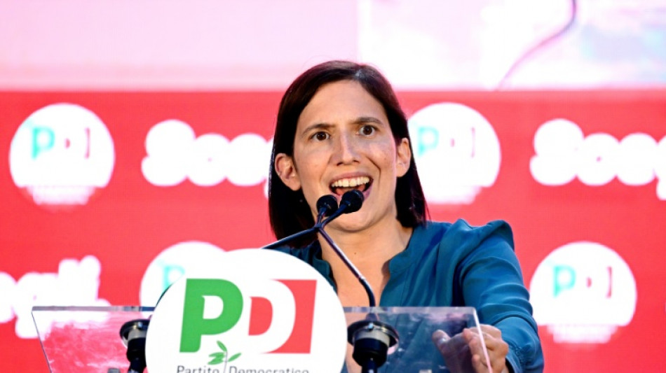 Elly Schlein gana por sorpresa y dirigir&aacute; el Partido Democr&aacute;tico italiano