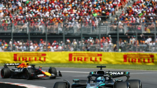 Russell triumphiert in Montréal - Eklat bei McLaren
