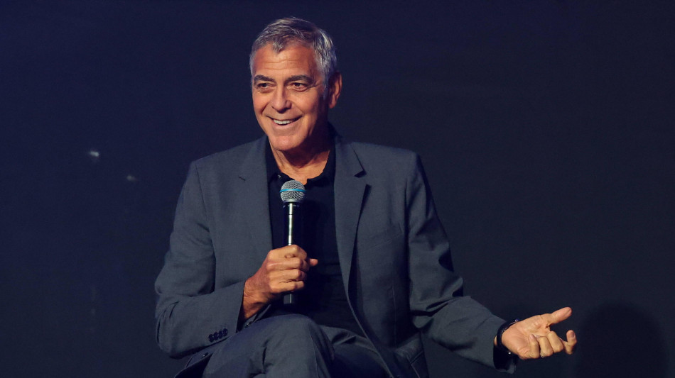 Clooney, Gyllenhaal, Tornatore in un simposio a Venezia sul futuro della creativit&agrave;