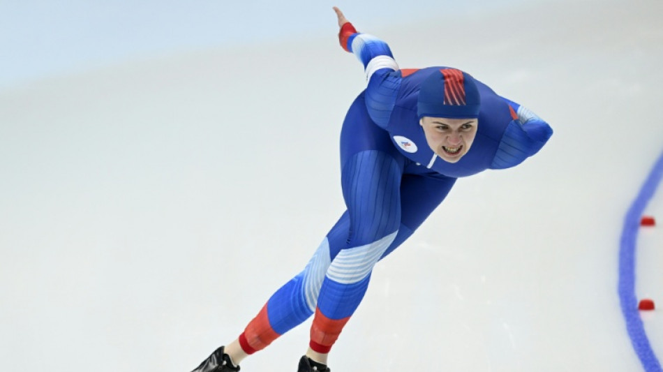 Court eases ban on Russian lugers but Olympic hopes on thin ice